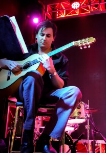 Bogies with Katia Moraes